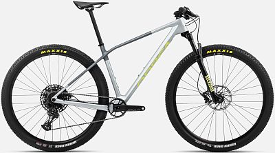 Превью  Велосипед ORBEA Alma M51 (2024)